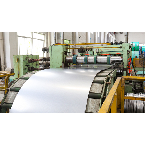 Cina Jiangsu Sturway New Materials Industry Co., Ltd. Profil Perusahaan