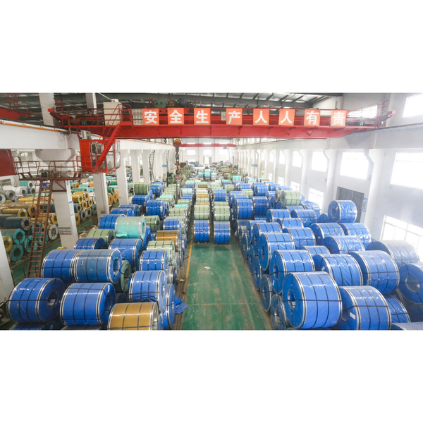 Cina Jiangsu Sturway New Materials Industry Co., Ltd. Profil Perusahaan
