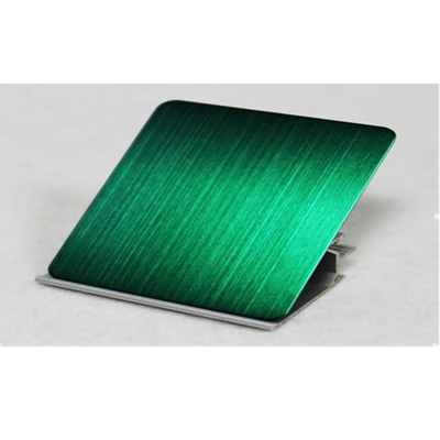 SUS304 2mm Stainless Steel Sheet Plate Cold Rolled 2B Finish SS Plates